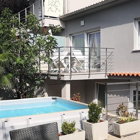 Villa Danex Premium Umag Ngoại thất bức ảnh