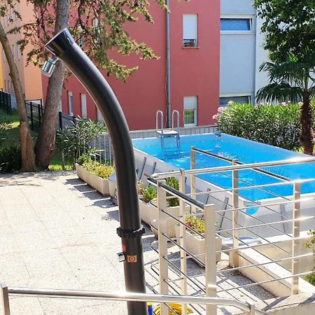 Villa Danex Premium Umag Ngoại thất bức ảnh