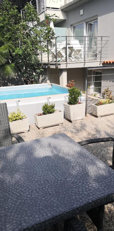 Villa Danex Premium Umag Ngoại thất bức ảnh