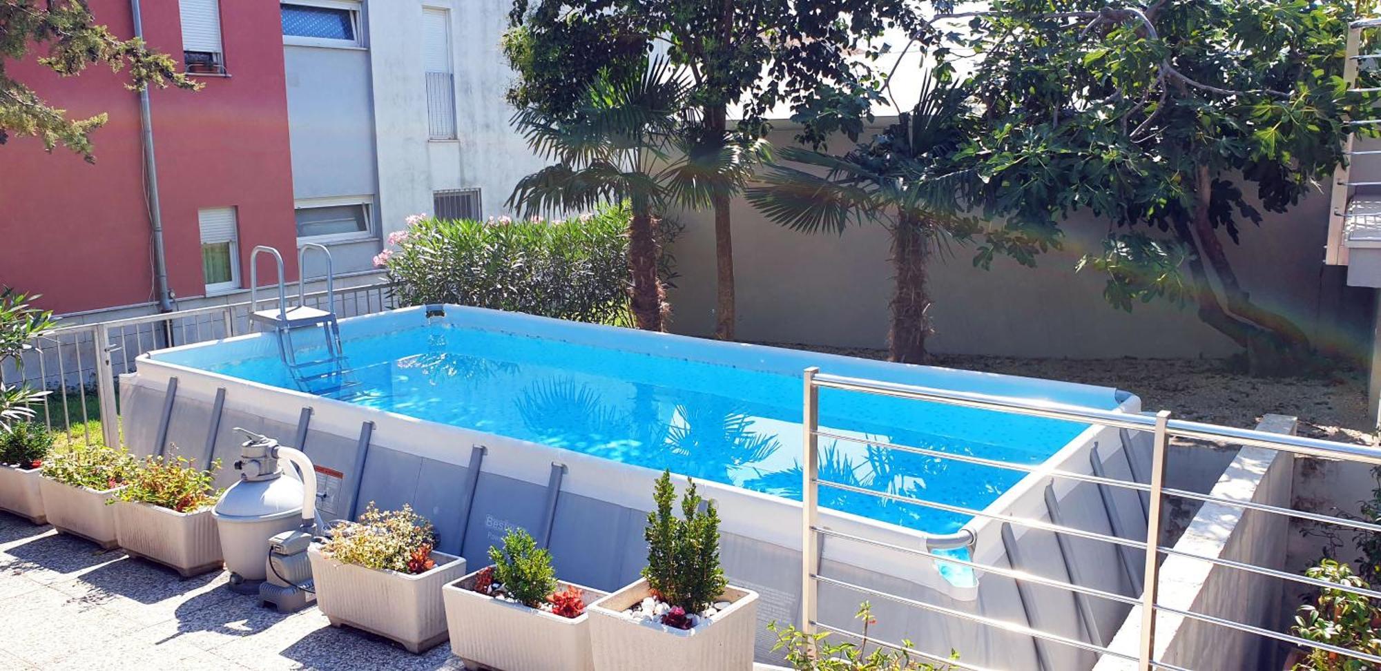 Villa Danex Premium Umag Ngoại thất bức ảnh