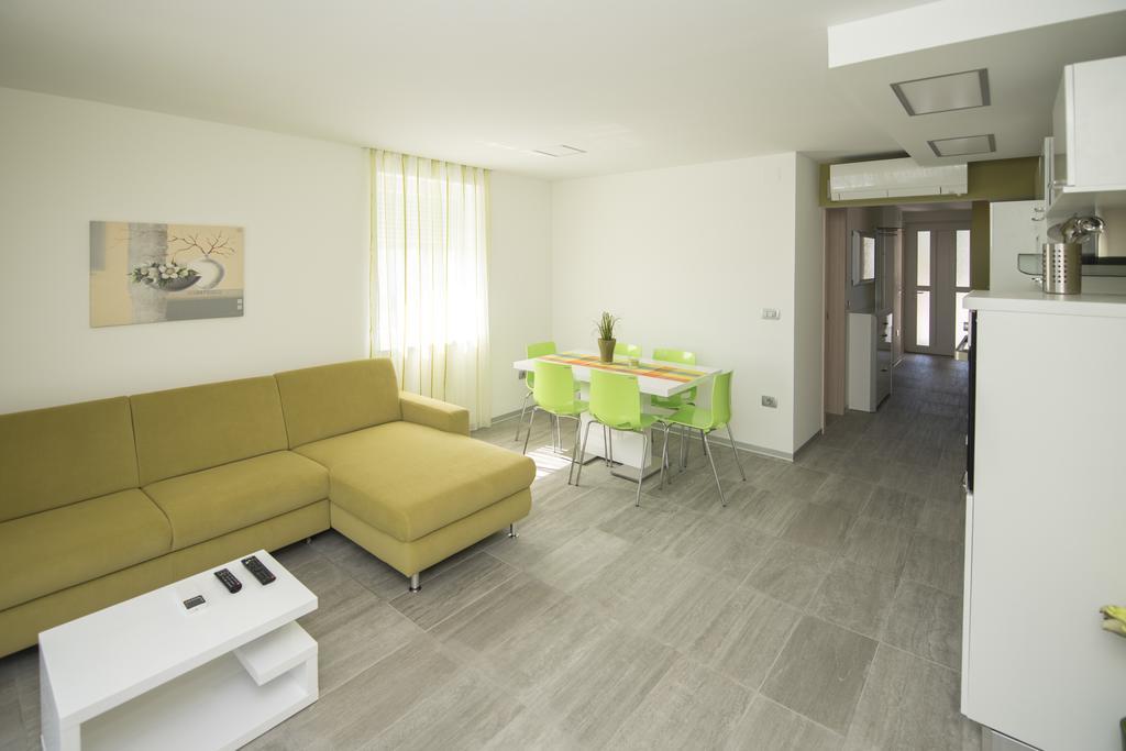 Villa Danex Premium Umag Ngoại thất bức ảnh