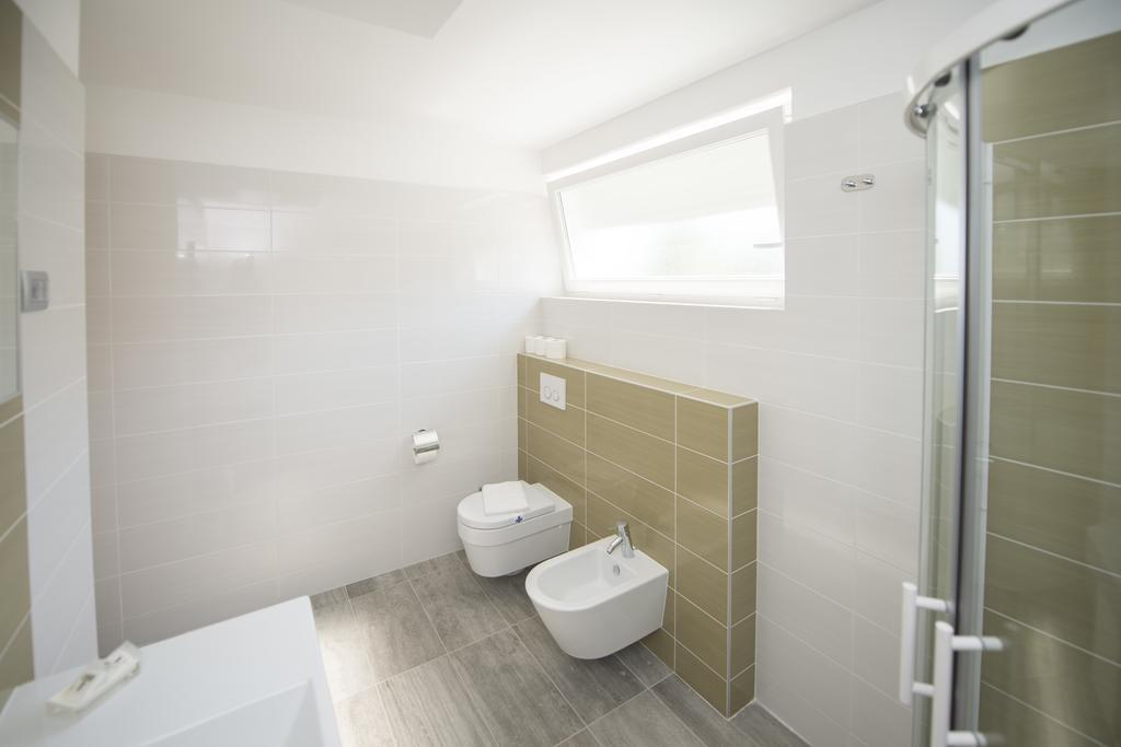 Villa Danex Premium Umag Ngoại thất bức ảnh