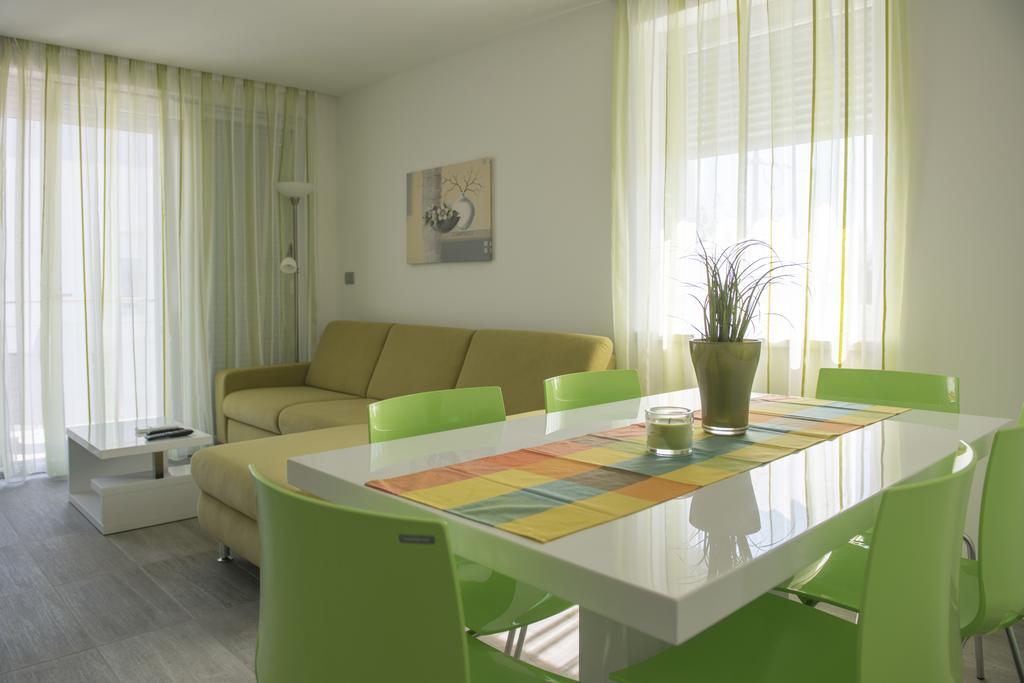 Villa Danex Premium Umag Ngoại thất bức ảnh