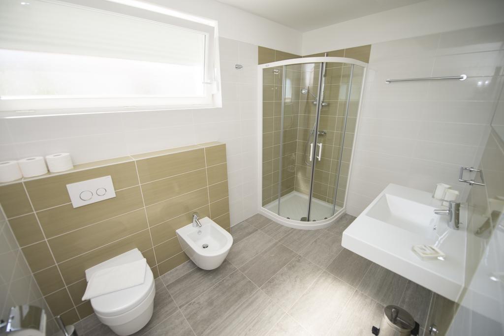Villa Danex Premium Umag Phòng bức ảnh