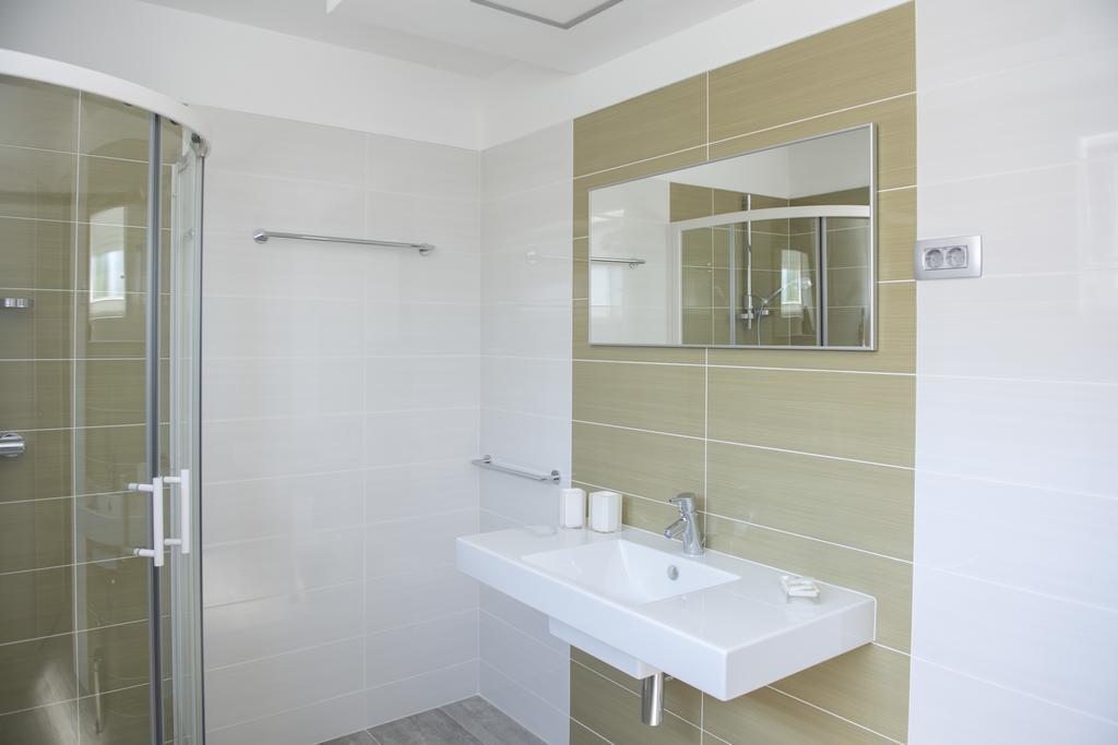 Villa Danex Premium Umag Ngoại thất bức ảnh