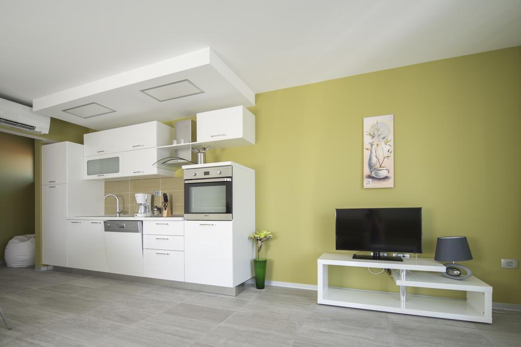 Villa Danex Premium Umag Ngoại thất bức ảnh