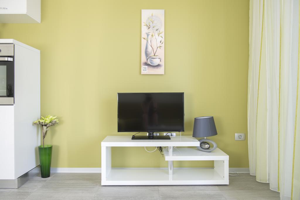 Villa Danex Premium Umag Ngoại thất bức ảnh