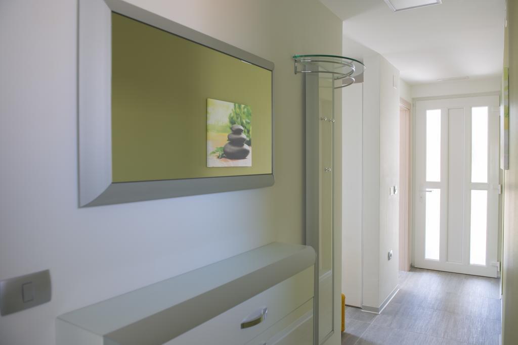 Villa Danex Premium Umag Ngoại thất bức ảnh