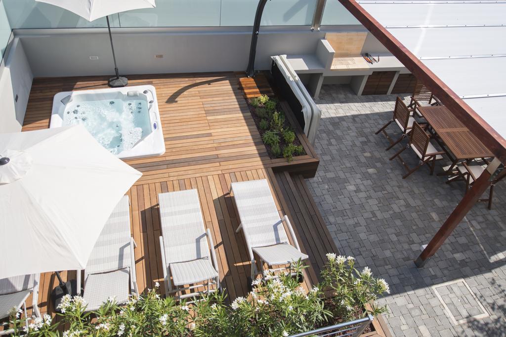 Villa Danex Premium Umag Ngoại thất bức ảnh