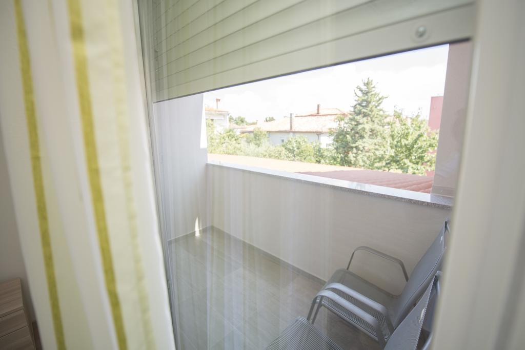 Villa Danex Premium Umag Ngoại thất bức ảnh