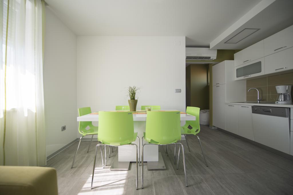 Villa Danex Premium Umag Ngoại thất bức ảnh
