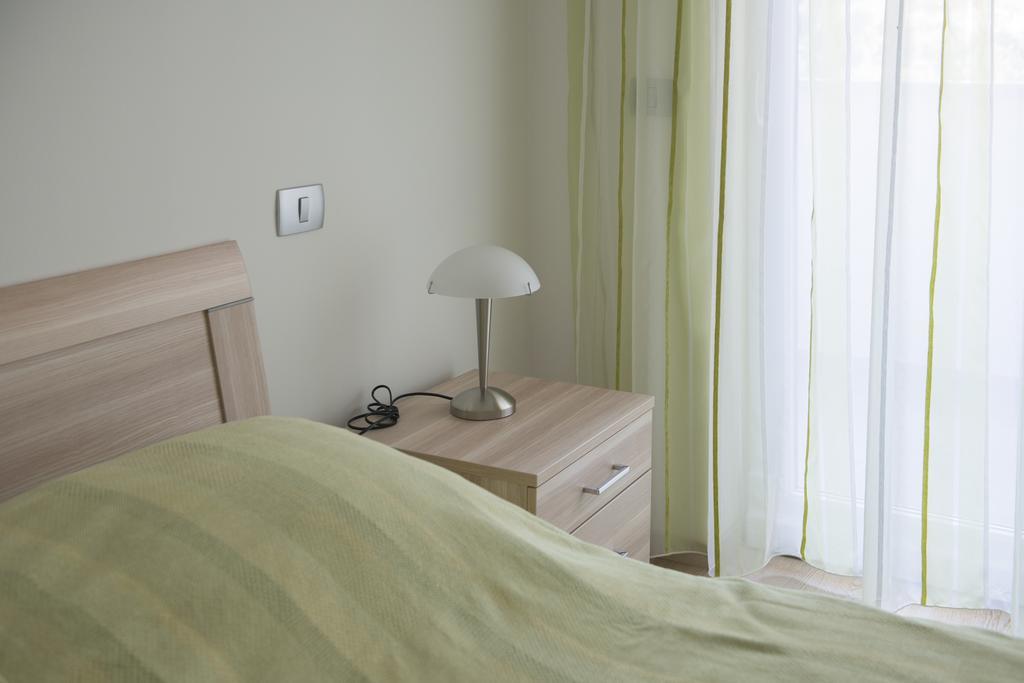 Villa Danex Premium Umag Ngoại thất bức ảnh