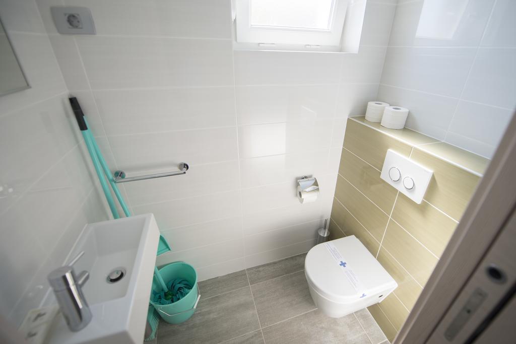 Villa Danex Premium Umag Phòng bức ảnh