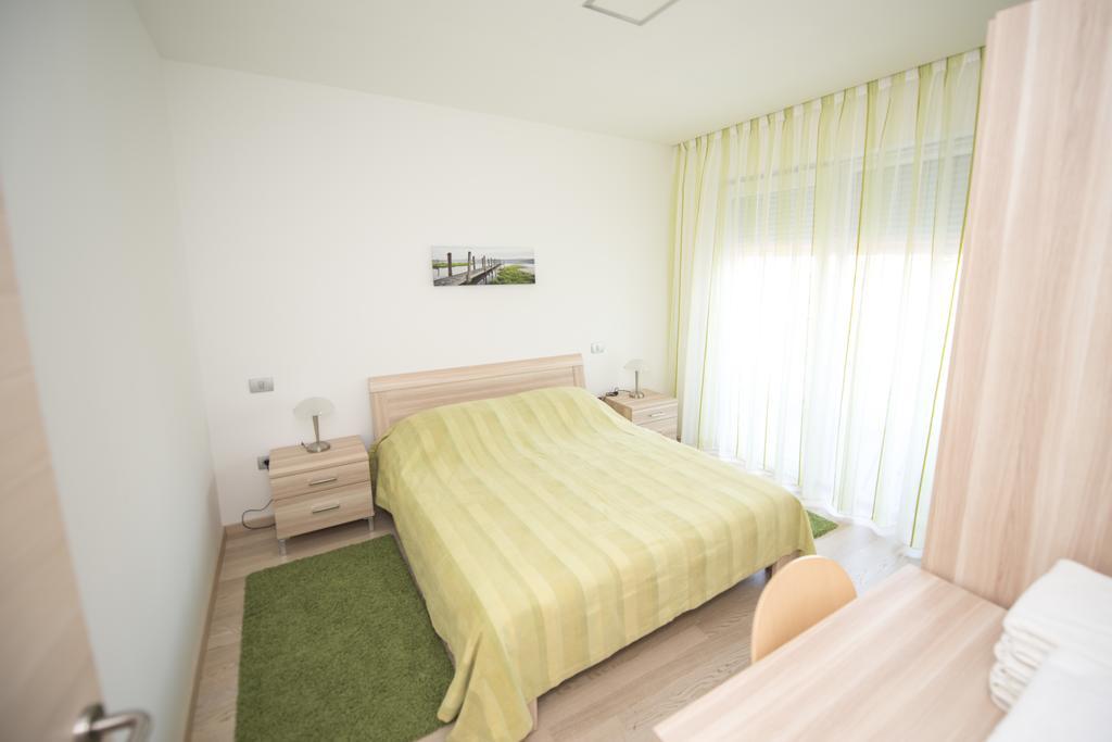 Villa Danex Premium Umag Phòng bức ảnh
