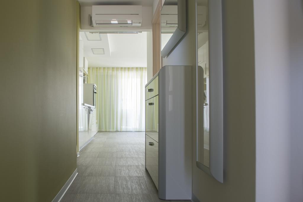 Villa Danex Premium Umag Ngoại thất bức ảnh