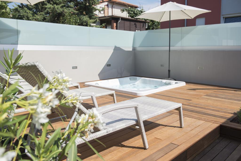 Villa Danex Premium Umag Phòng bức ảnh