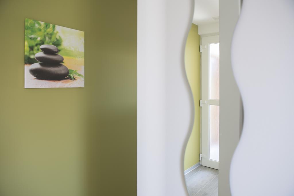 Villa Danex Premium Umag Ngoại thất bức ảnh